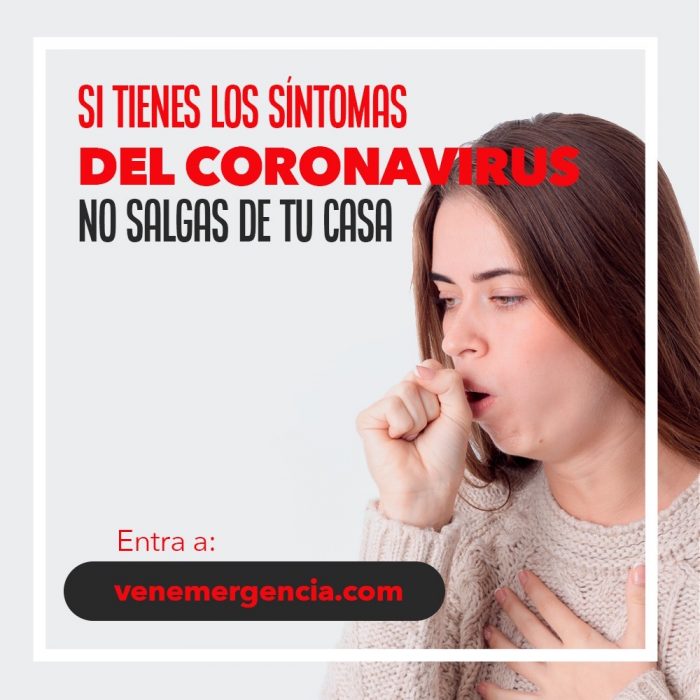 Herramientas digitales para diagnosticar el coronavirus desde casa