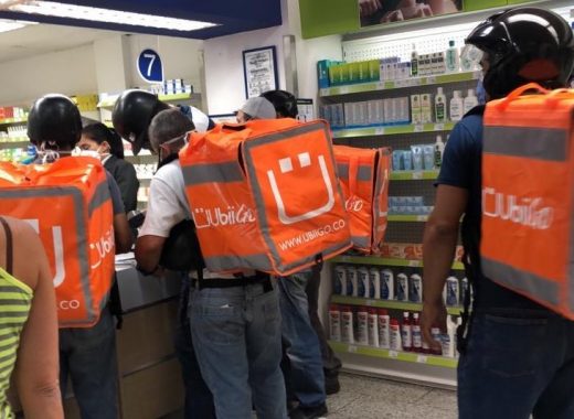 Grupo Ubii