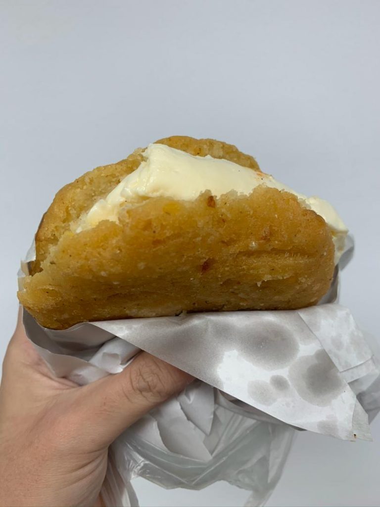 arepera amadani