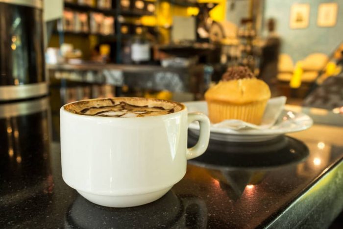 café arábica