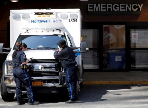 plan económico New York / Desempleo