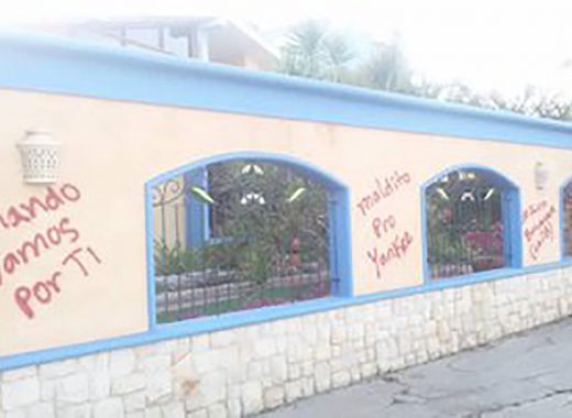 Diputados denuncian amenazas de grupos chavistas