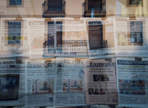 Prensa