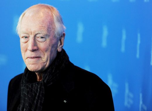 Max von Sydow