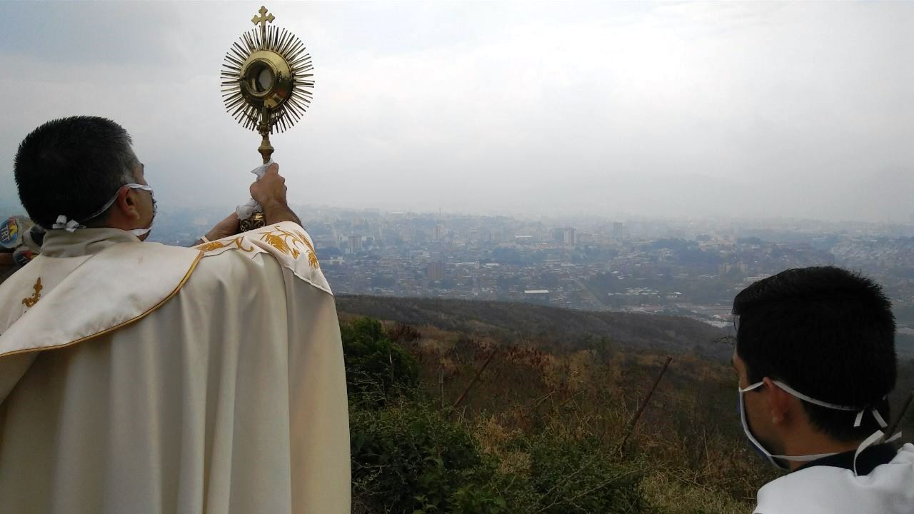San Cristóbal