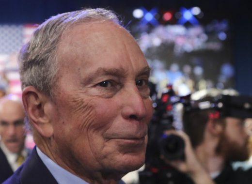 Bloomberg. Foto: AFP