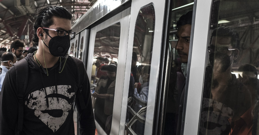 Bolsas europeas abren con pérdidas por anuncios de Trump. AFP