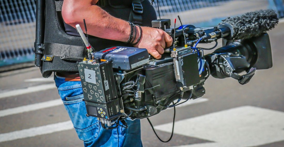 Fábrica de Cine lanza seis cortometrajes en sus plataformas digitales