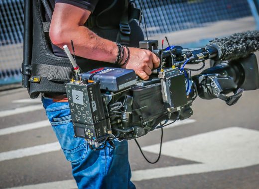 Fábrica de Cine lanza seis cortometrajes en sus plataformas digitales