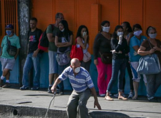 Como anillo al dedo. Foto: Daniel Hernández