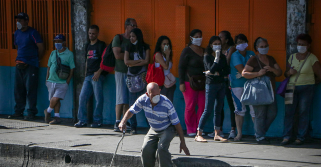 Como anillo al dedo. Foto: Daniel Hernández