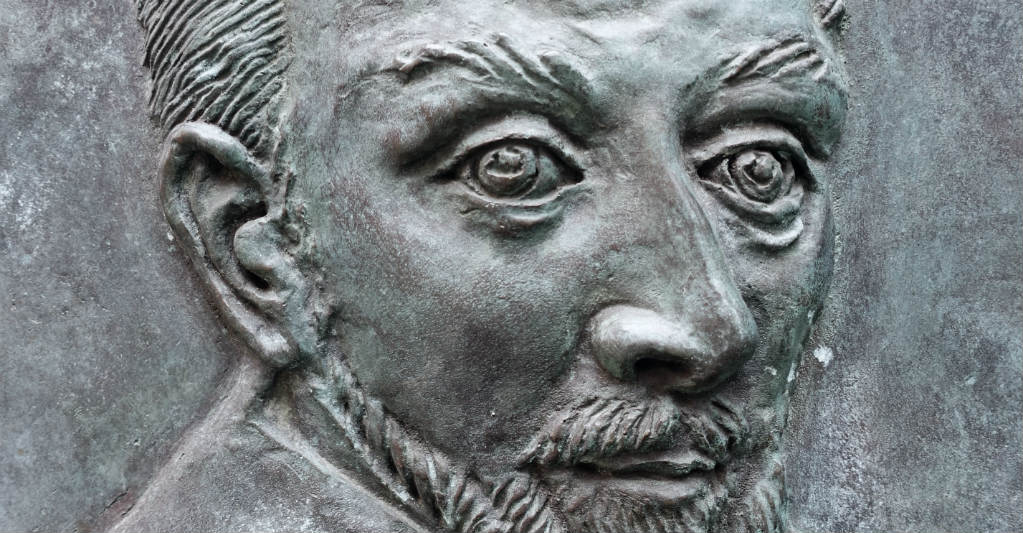 Castellio. Foto: Wikiwand