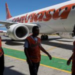 conviasa vuelos toluca avión de conviasa