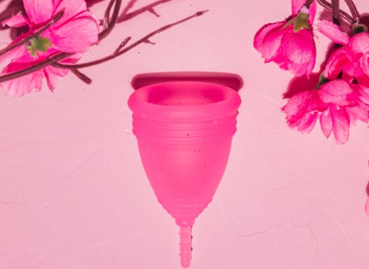 Copa Menstrual