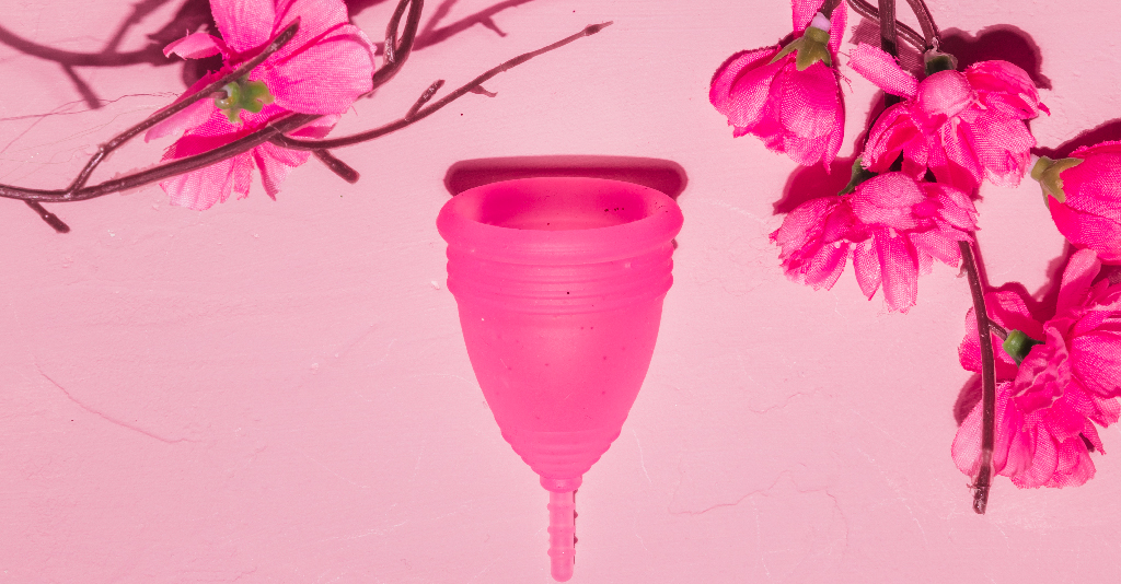 Copa Menstrual