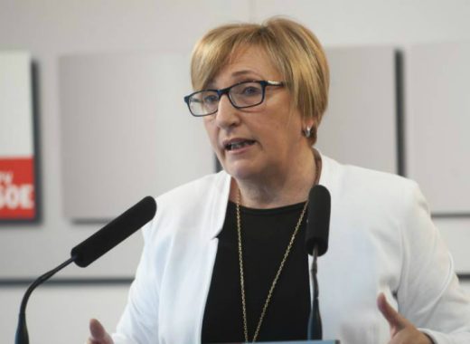 España reporta primer fallecido por Covid 19. Foto: El País