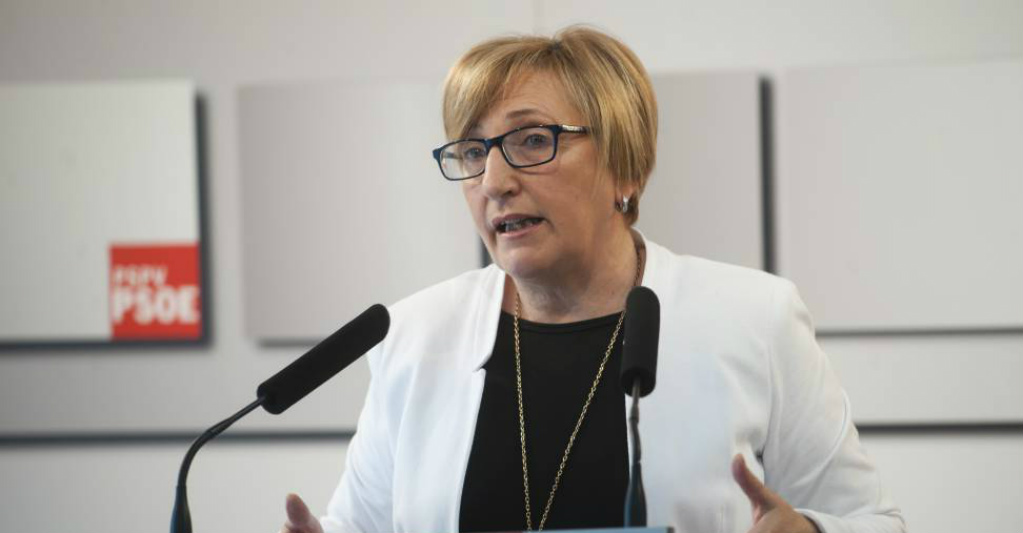 España reporta primer fallecido por Covid 19. Foto: El País