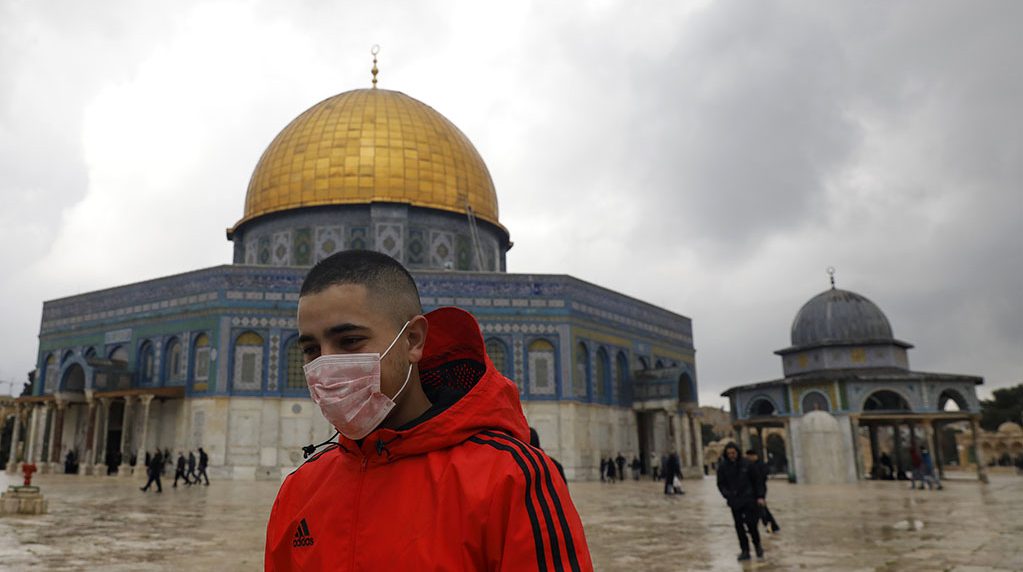 Epidemia del Covid-19 roza la cifra de 100.000 casos en el mundo