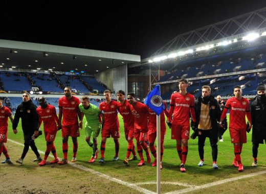 UEFA aplaza partidos por coronavirus. Foto: AFP