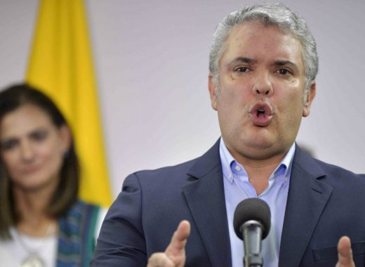 duque petróleo