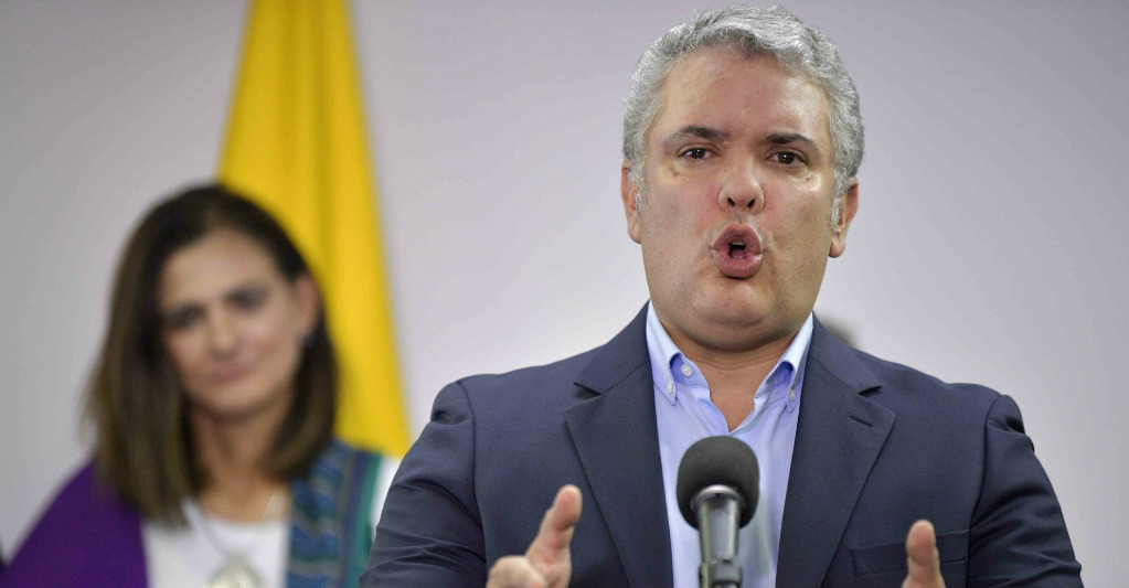 duque petróleo