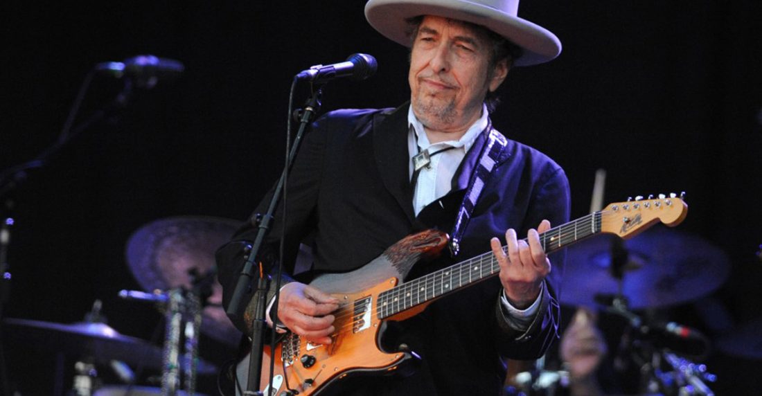bob dylan