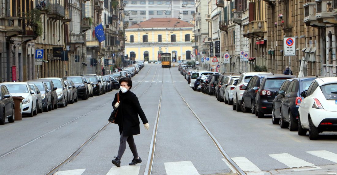 Italia