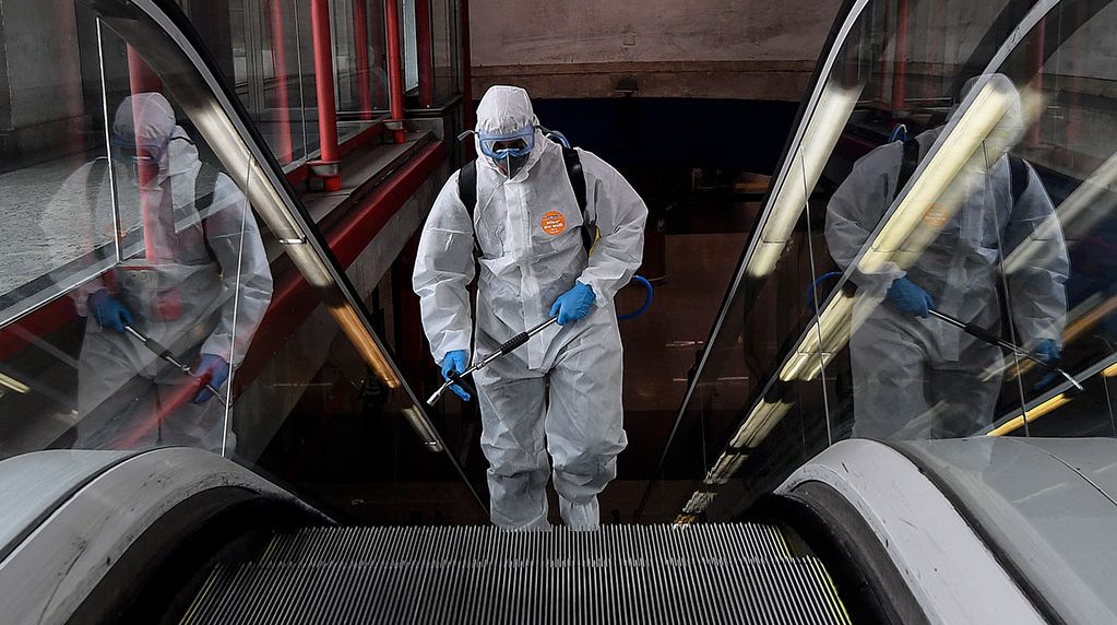 medidas de emergencia coronavirus- españa