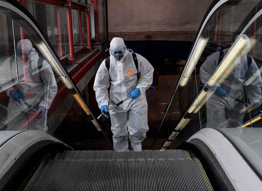 medidas de emergencia coronavirus- españa