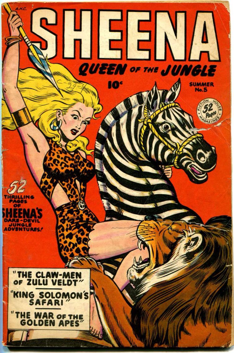 Mujeres