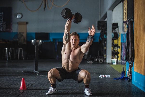 Davidfit y