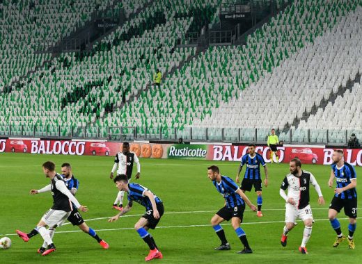 fútbol italiano