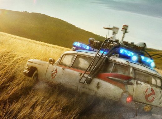 Sony retrasa el estreno "Ghostbusters: Afterlife" y "Morbius" por coronavirus