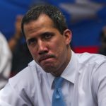 the washington post Guaidó AirTM delegación noruega Guaidó replantea protestas de calle por coronavirus-19. Foto: AFP