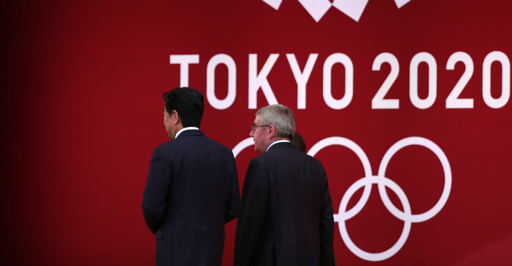 Tokio