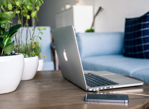 Herramientas digitales para diagnosticar el coronavirus desde casa