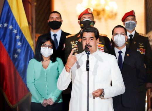 Maduro