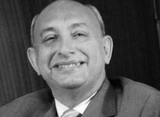 Jorge Sánchez Melean, apóstol de la descentralización. Foto: Diario La Verdad