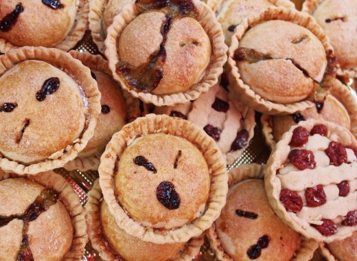 "mercadito" de los palos grandes