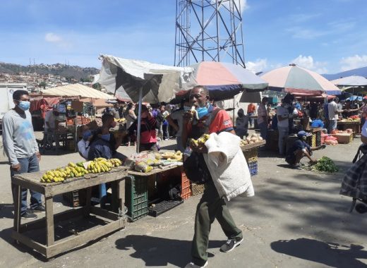 Economía de Venezuela