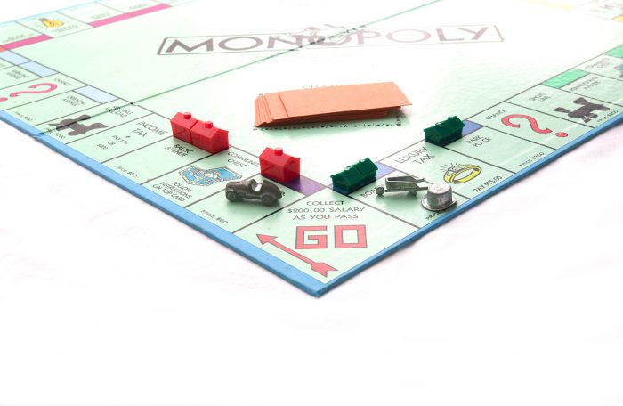 monopolio