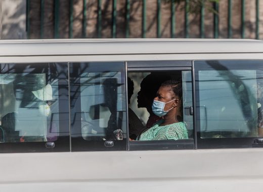 Con más de 700.000 casos, el mundo espera llegar al pico de la pandemia