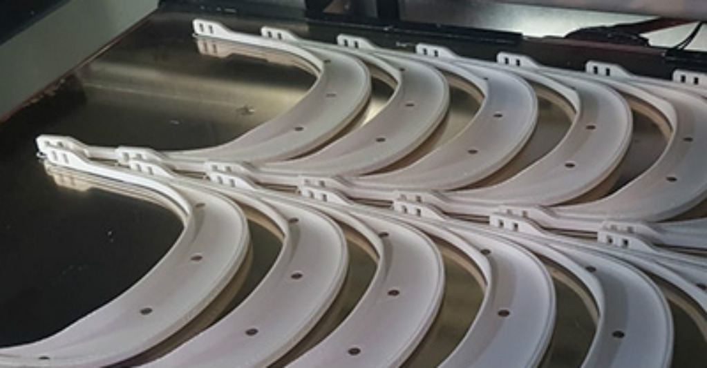 Diseñadores y makers venezolanos ofrecen ayuda contra coronavirus. Foto: Cortesía