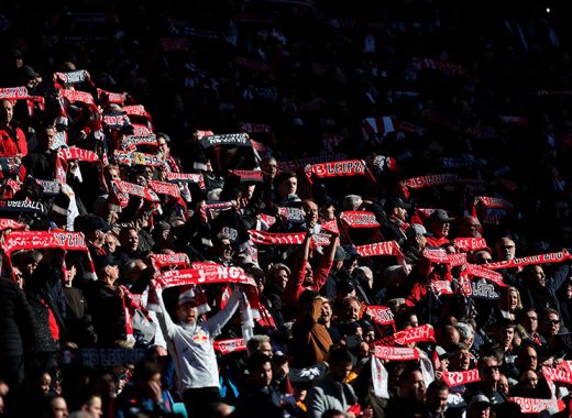 Leipzig-Tottenham se jugará con público pese a epidemia de Covid-19