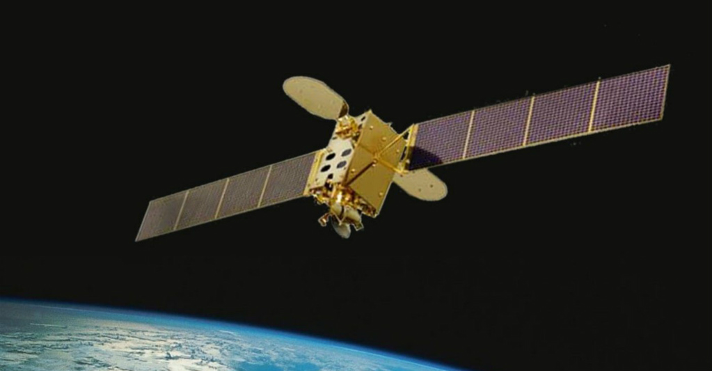 Satélite Simón Bolívar queda fuera de servicio por "falla". Foto: Archivo