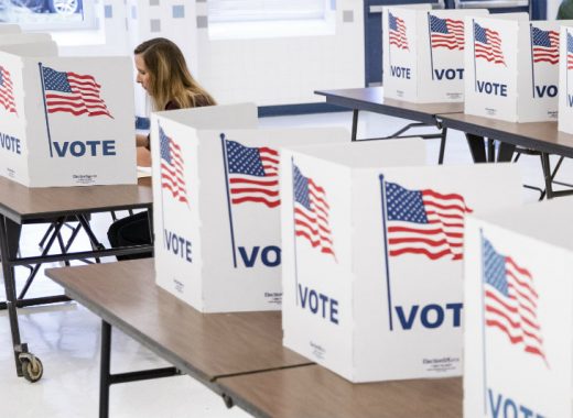 Supermartes. Foto: AFP