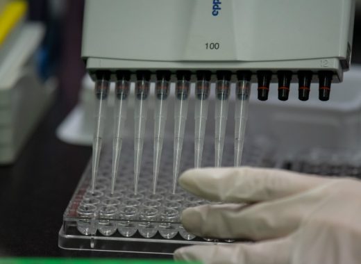 probaran vacuna en miles de personas La vacuna del coronavirus...¿Para cuándo?. Foto: AFP Vacuna china