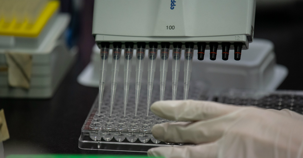 probaran vacuna en miles de personas La vacuna del coronavirus...¿Para cuándo?. Foto: AFP Vacuna china