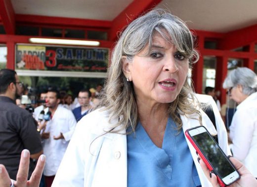 Personal de salud zuliano no tiene cómo trasladarse a hospitales. Foto: Radio Fe y Alegría