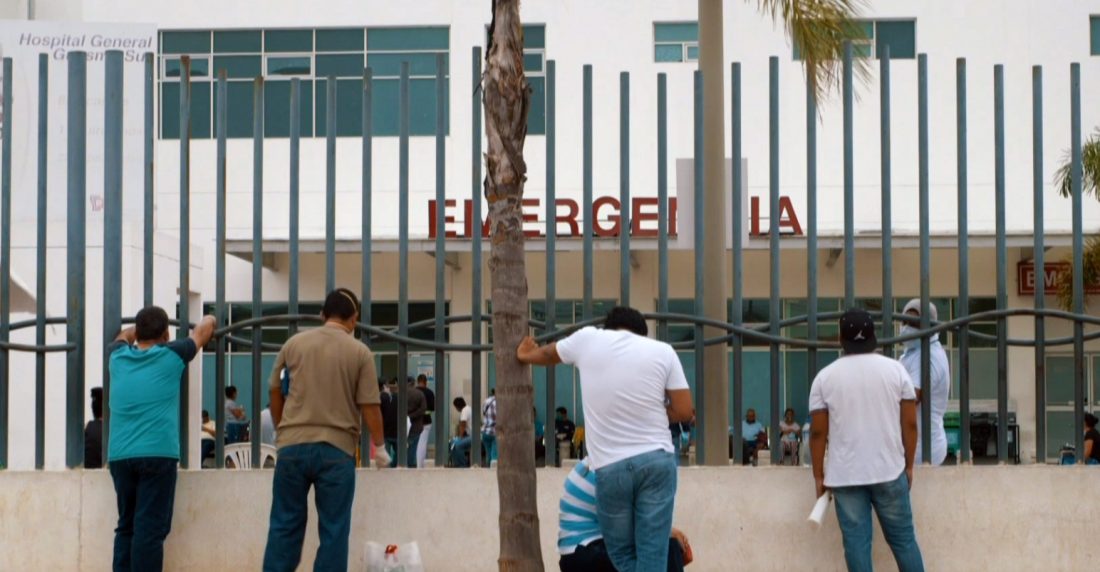 América Latina enfrentó una semana trágica por culpa del Covid-19